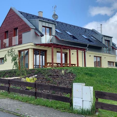 Apartamento Kasperky 440 Kasperske Hory Exterior foto