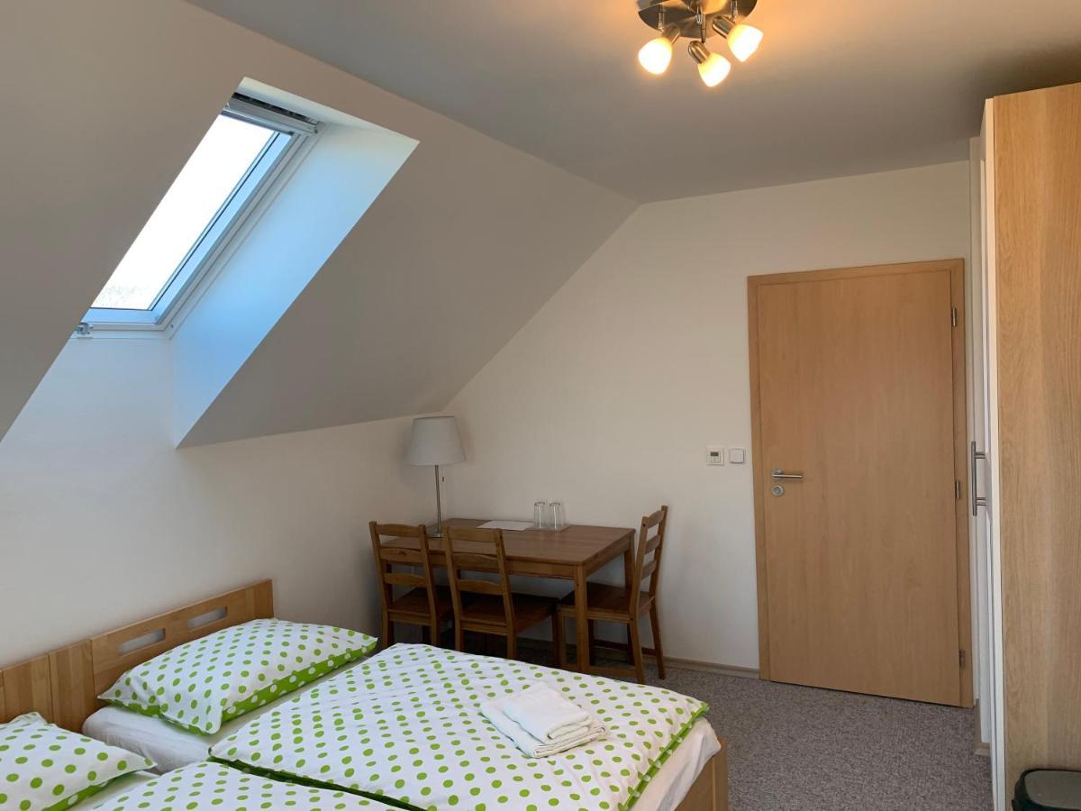 Apartamento Kasperky 440 Kasperske Hory Exterior foto