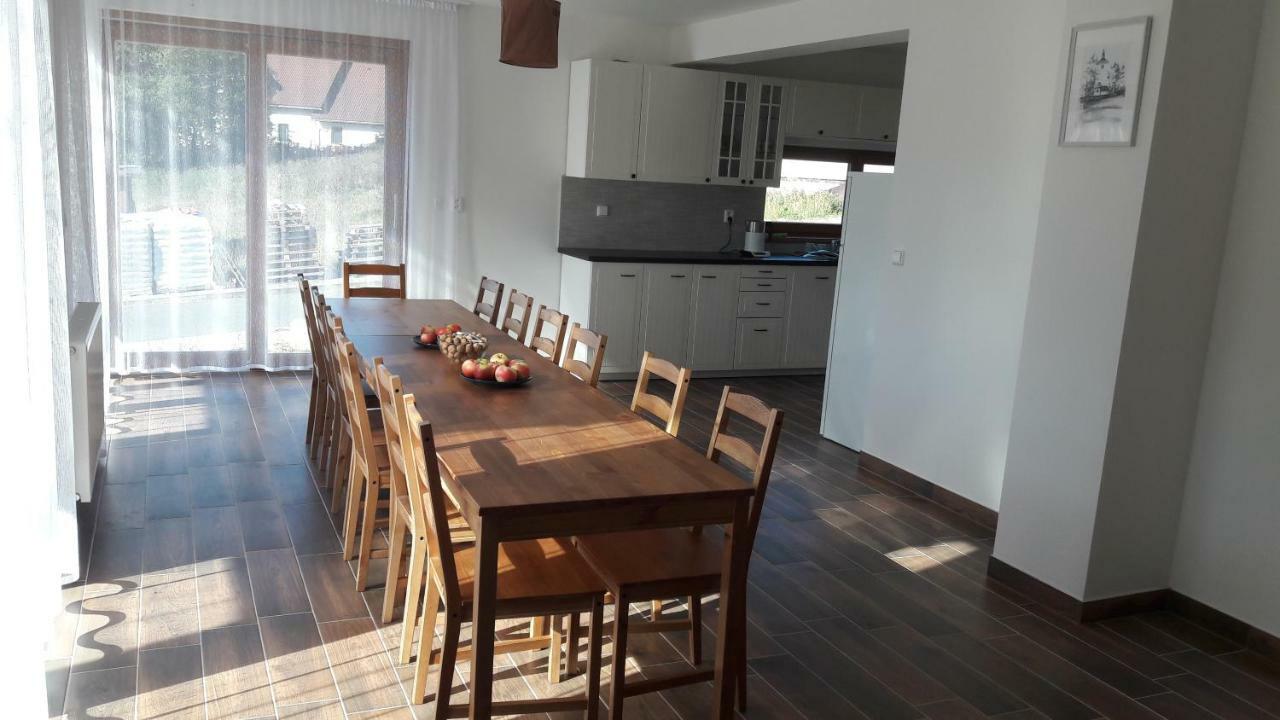 Apartamento Kasperky 440 Kasperske Hory Exterior foto