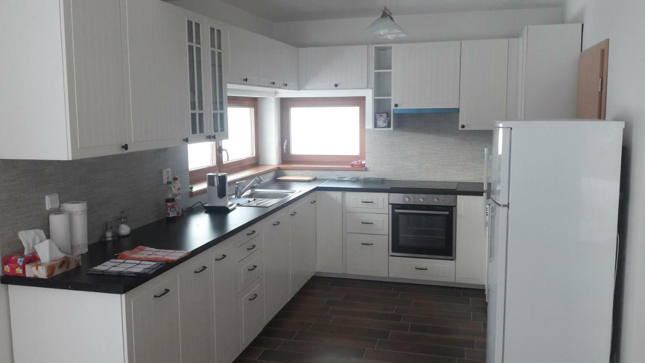 Apartamento Kasperky 440 Kasperske Hory Exterior foto